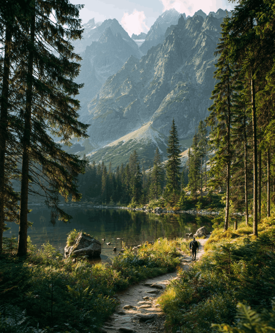 Travel