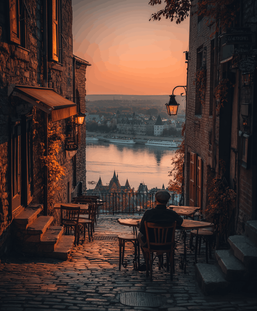 Travel